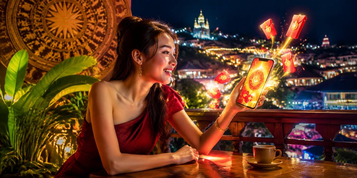 net789 Ưu Đãi Thành Viên