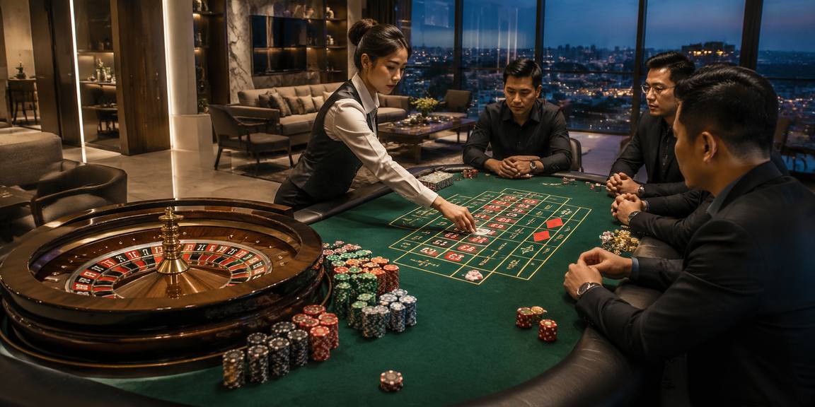 net789 Casino Trực Tiếp Hỗ Trợ